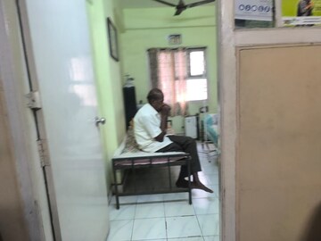 Floor Plan in  Office Space at Maharani Peta – for Sale