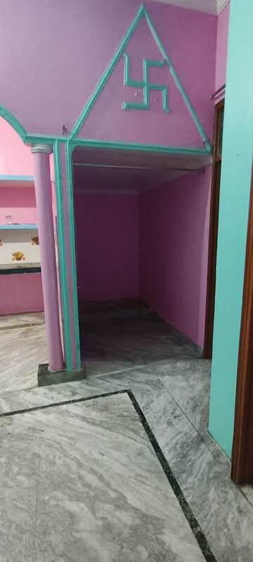 Building Lobby in  Office Space at Gomti Nagar – for Rent