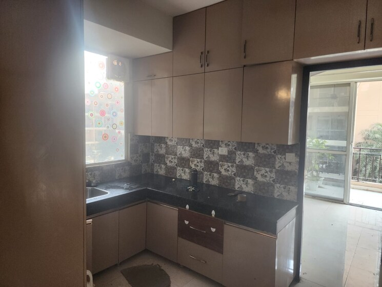 Kitchen, signature-global-andour-height 1 Bedroom 541 Sq.Ft. Apartment In Sector 71 Gurgaon 9773275