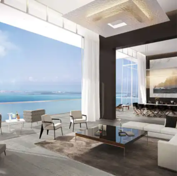  5 BHK Apartment at Lodha Avalon, Theosophical Housing Colony – for Sale