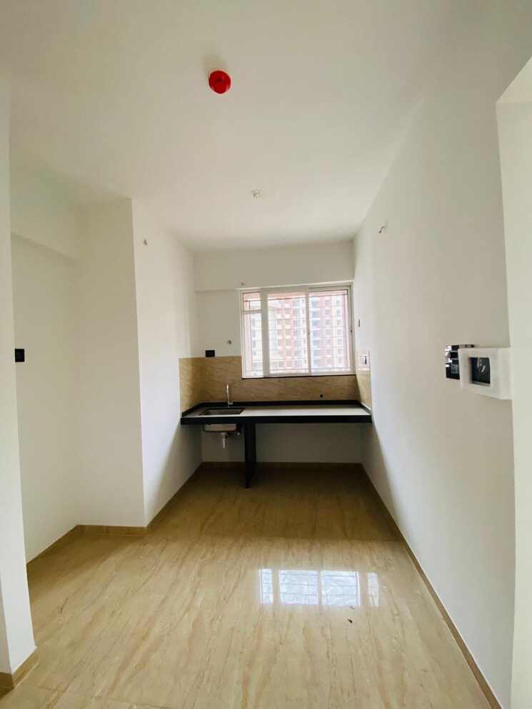 Kitchen, vtp-belair 1 Bedroom 425 Sq.Ft. Apartment In Mahalunge Pune 9773279