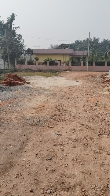 Plot Area in  Plot at Knowledge Park Ii Greater Noida – for Sale