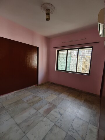 1 BHK Apartment For Rent in Satellite Garden, Goregaon East