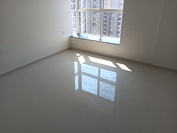 Balcony in 3 BHK Apartment at Pride Purple Park Titan, Hinjewadi – for Rent