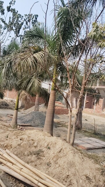 Plot Area in  Plot at Knowledge Park Ii Greater Noida – for Sale