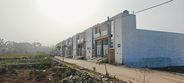 Cover Image, rohta  100 Sq.Yd. Plot In Rohta Agra 9773305