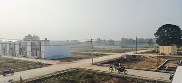  Plot – Exterior View View at Rohta - for Sale