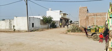  Plot – Exterior View View at Rohta - for Sale