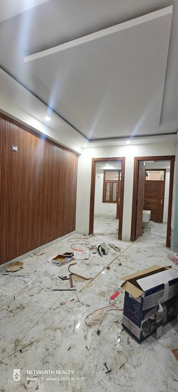 Cover Image, sector 73 3 Bedroom 1300 Sq.Ft. Builder Floor In Sector 73 Noida 9773314