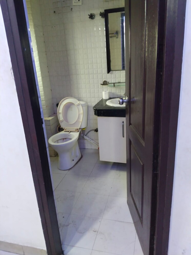 Bathroom, conscient-habitat-78 2 Bedroom 517 Sq.Ft. Apartment In Sector 78 Faridabad 9773316