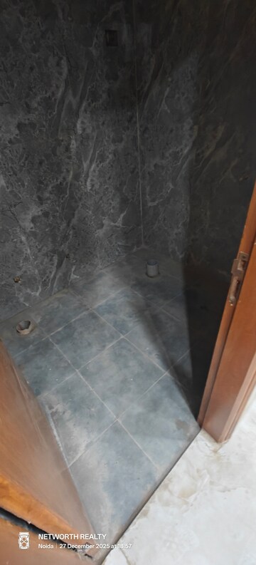 Bathroom in 3 BHK Builder Floor at Sector 73 – for Sale