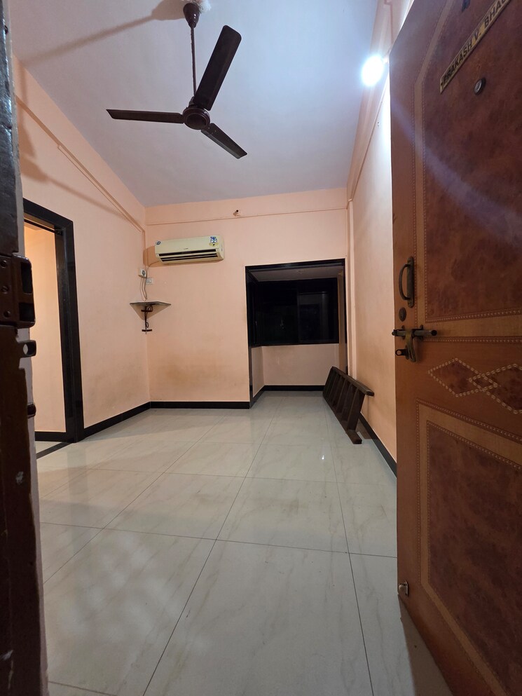 Kitchen, gokuldham-chs-goregaon 1 Bedroom 400 Sq.Ft. Apartment In Goregaon East Mumbai 9773332
