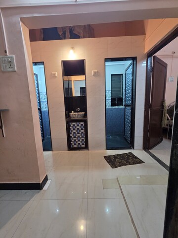 1 BHK Apartment – Exterior View View at Gokuldham CHS Goregaon, Goregaon East - for Rent