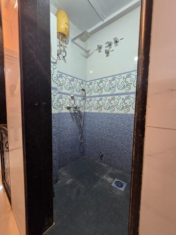 Furnished Amenities in 1 BHK Apartment at Gokuldham CHS Goregaon, Goregaon East – for Rent