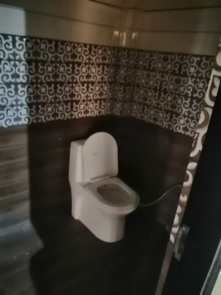 Bathroom, gomti nagar 2 Bedroom 1250 Sq.Ft. Independent House In Gomti Nagar Lucknow 9773341