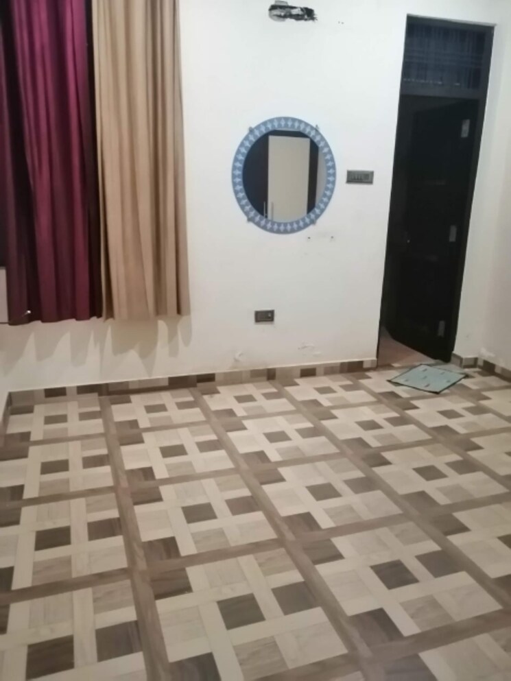 Bedroom, gomti nagar 2 Bedroom 1250 Sq.Ft. Independent House In Gomti Nagar Lucknow 9773341