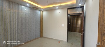 Bedroom in 2 BHK Builder Floor at Sector 73 – for Sale