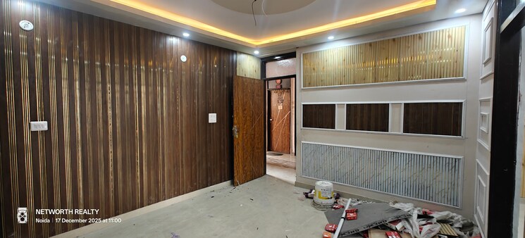 Living Room, sector 73 2 Bedroom 900 Sq.Ft. Builder Floor In Sector 73 Noida 9773350