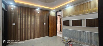 Living Room in 2 BHK Builder Floor at Sector 73 – for Sale