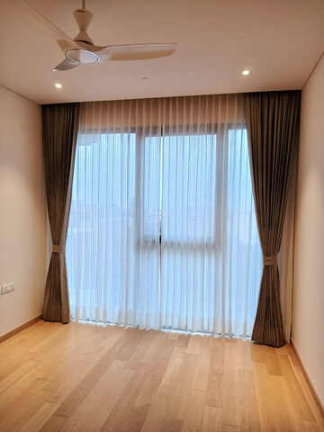 Bedroom in 4 BHK Apartment at Embassy Lake Terrace, Hebbal – for Rent