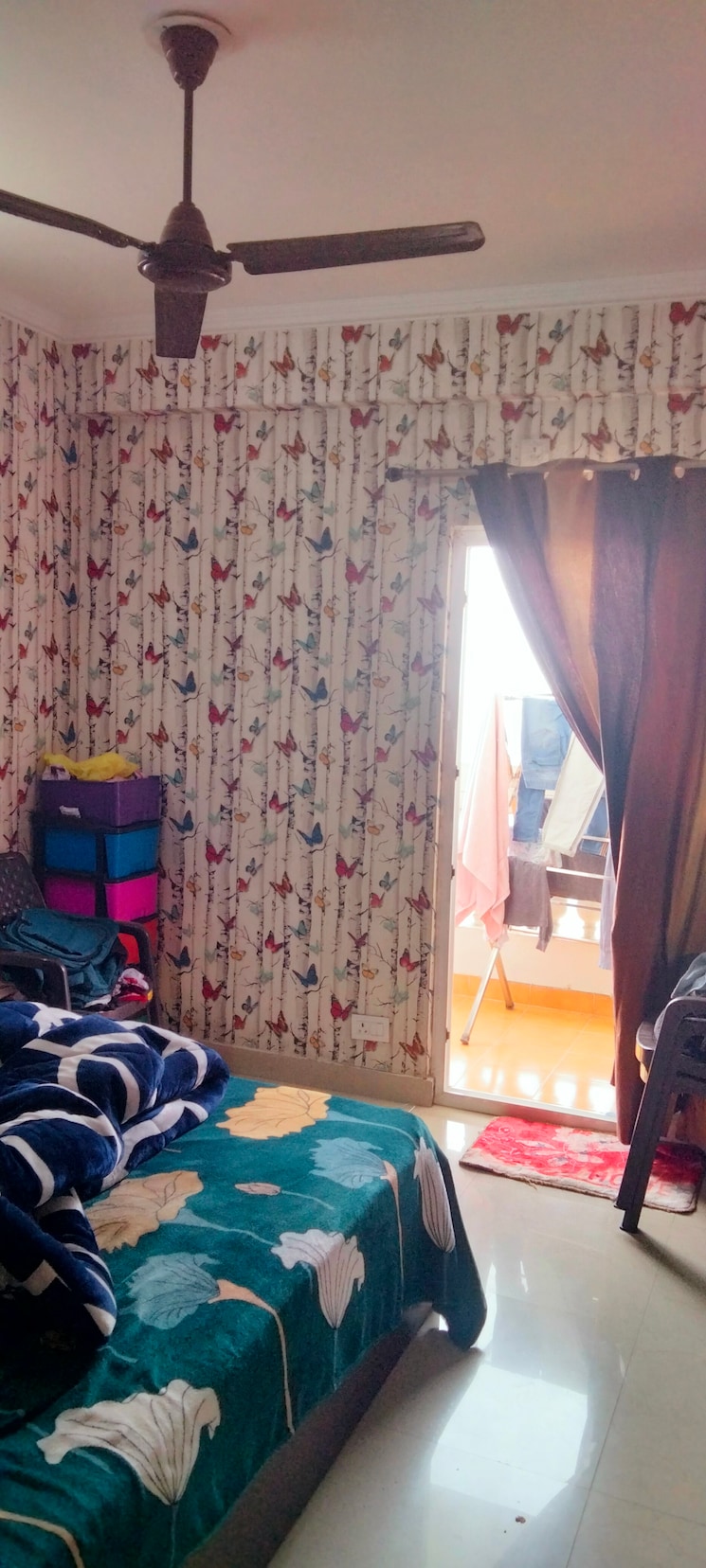 Living Room, nilaya-greens 1 Bedroom 628 Sq.Ft. Apartment In Raj Nagar Extension Ghaziabad 9773349