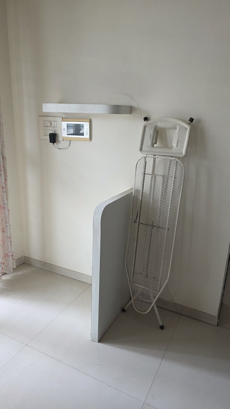 Bathroom, ganga-arcadia 2 Bedroom 1121 Sq.Ft. Apartment In Kharadi Pune 9773351