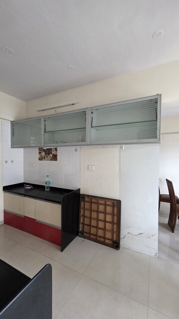 Kitchen in 2 BHK Apartment at Ganga Arcadia, Kharadi – for Rent