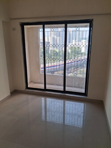 2 BHK Apartment For Rent in Shri Krishna, Andheri West