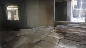 Living Room in  Co-working Space at SVP Gulmohur Garden Phase 2, Raj Nagar Extension – for Sale