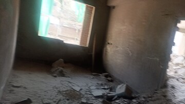  Co-working Space For Sale in SVP Gulmohur Garden Phase 2, Raj Nagar Extension