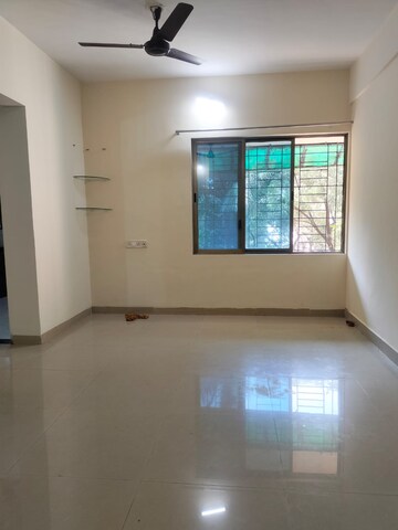 1 BHK Apartment For Rent in Vijay Garden Ghodbunder, Ghodbunder Road