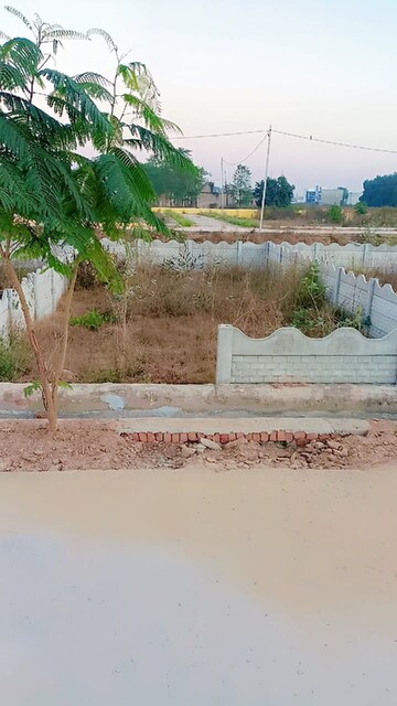 Plot Area in  Plot at Rohta – for Sale
