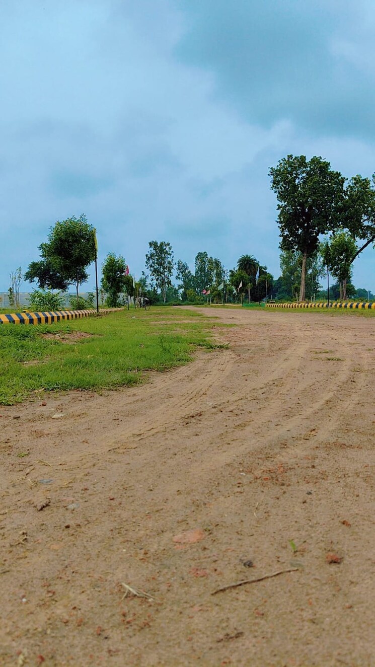 undefined, sultanpur road  6500 Sq.Ft. Plot In Sultanpur Road Lucknow 9773383