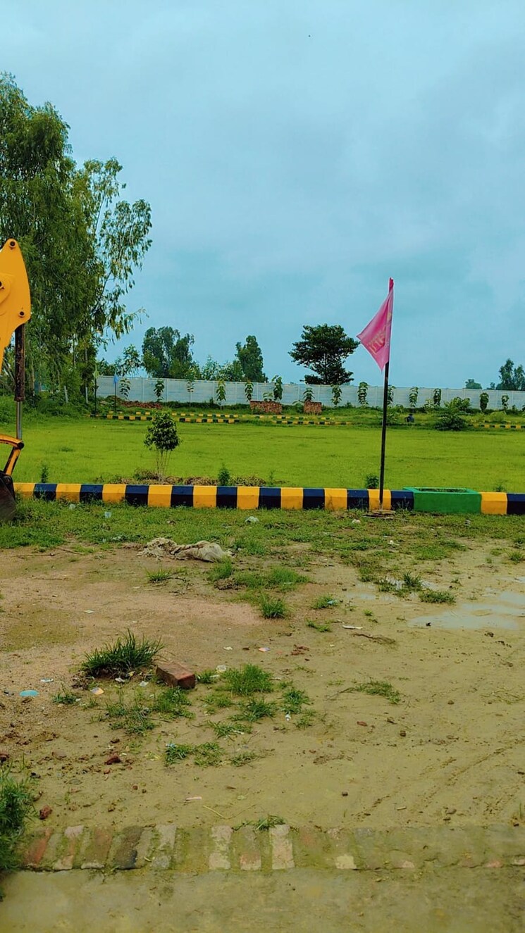 undefined, sultanpur road  6500 Sq.Ft. Plot In Sultanpur Road Lucknow 9773383