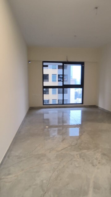 1 BHK Apartment For Rent in Ajmera Boulevard, Malad West