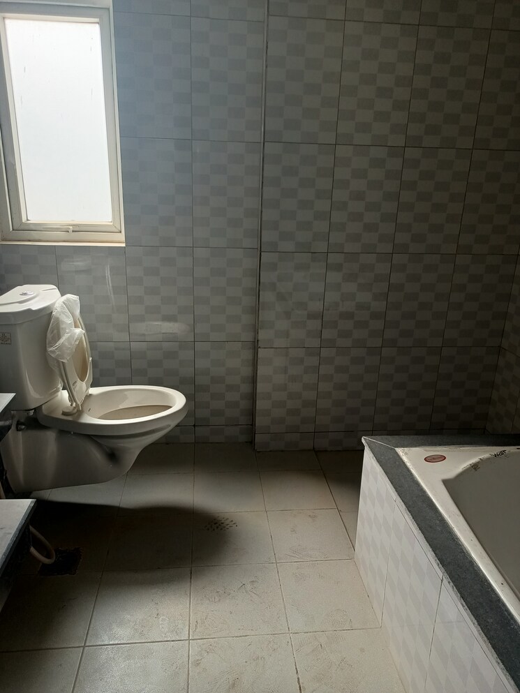 Bathroom, the-3c-lotus-panache 4 Bedroom 2794 Sq.Ft. Apartment In Sector 110 Noida 9773390