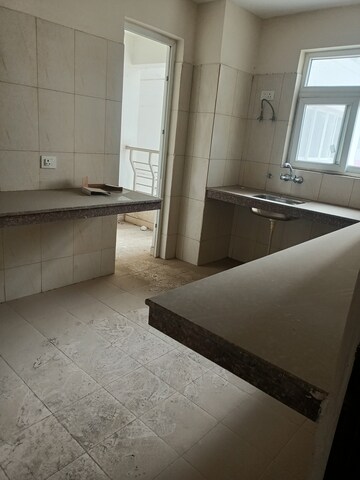 Kitchen in 4 BHK Apartment at The 3C Lotus Panache, Sector 110 – for Sale