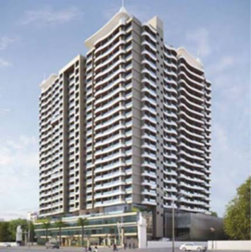 1 BHK Apartment For Rent in Dahisar East