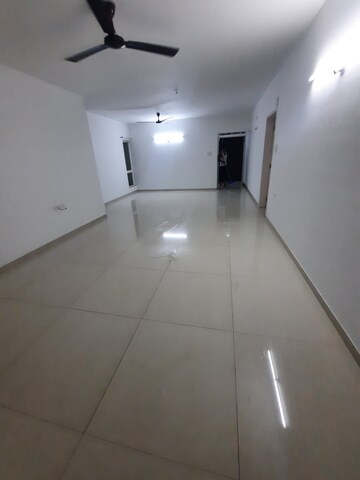 Building Lobby in 2 BHK Apartment at Prasun Sarvam, Kharadi – for Rent