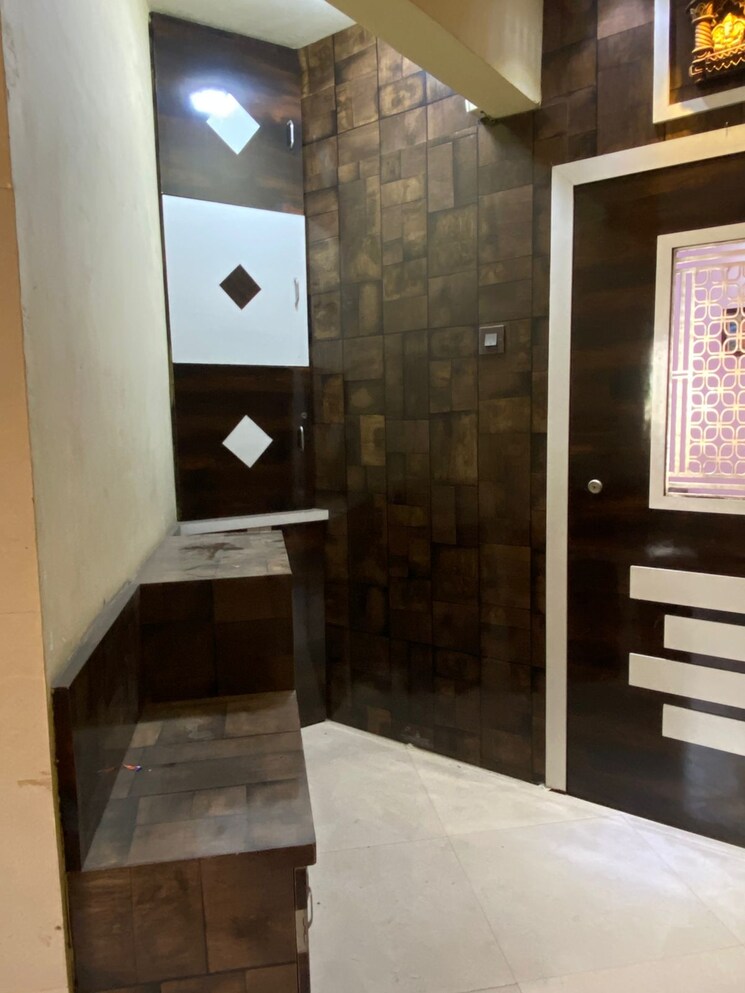 Other, vrindavan-complex-dombivli-west 1 Bedroom 645 Sq.Ft. Apartment In Dombivli West Thane 9773387