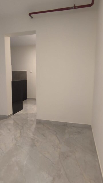 Room in 1 BHK Apartment at Ajmera Boulevard, Malad West – for Rent