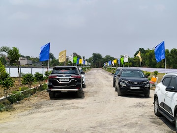  Plot For Sale in Raebareli Road