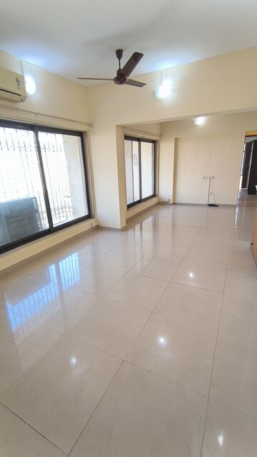 2.5 BHK Apartment For Rent in Atlanta Heights, Prabhadevi