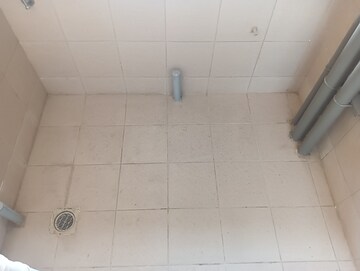 Bathroom in 3 BHK Apartment at Pride Purple Park Titan, Hinjewadi – for Rent