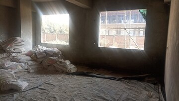 Living Room in  Co-working Space at SVP Gulmohur Garden Phase 2, Raj Nagar Extension – for Sale