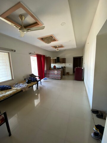 3 BHK Apartment For Rent in Suyog Spring Field, Kharadi