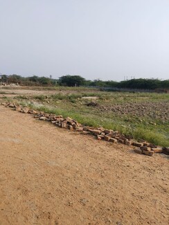 Plot For Sale in BPTP Parklands