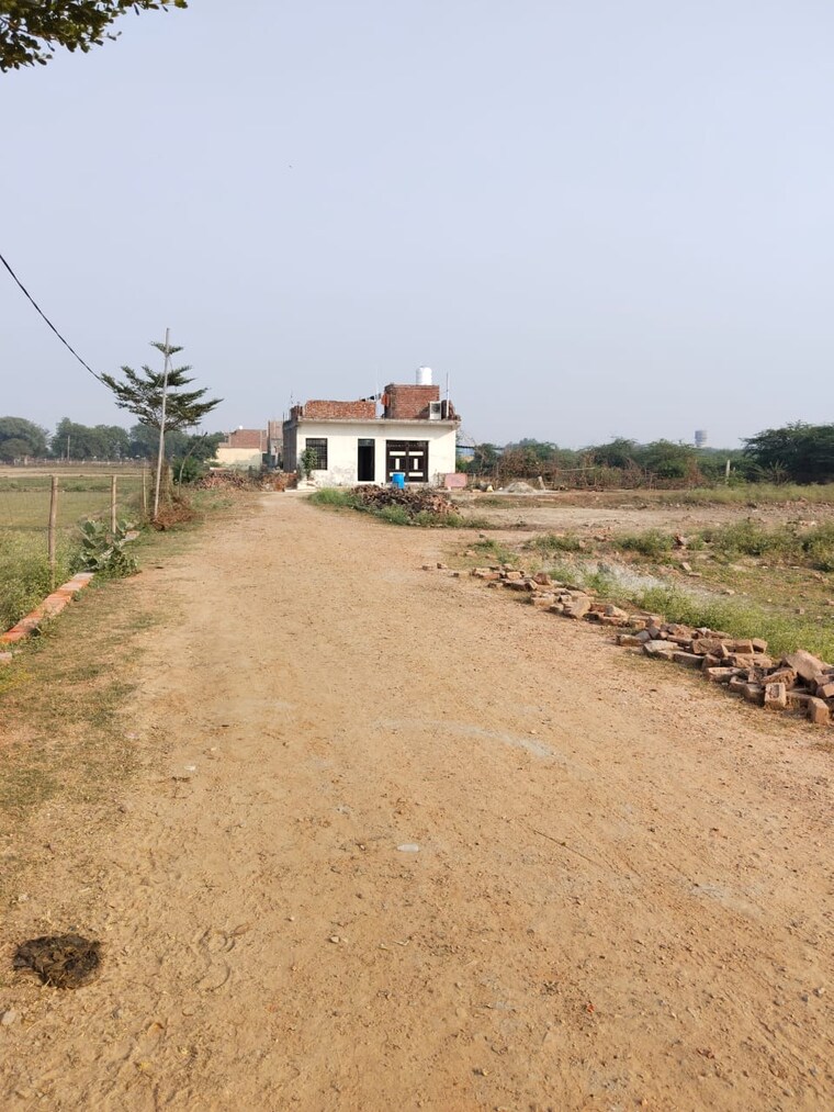 undefined, bptp-parklands  500 Sq.Yd. Plot In Sector 76 Faridabad 9773423
