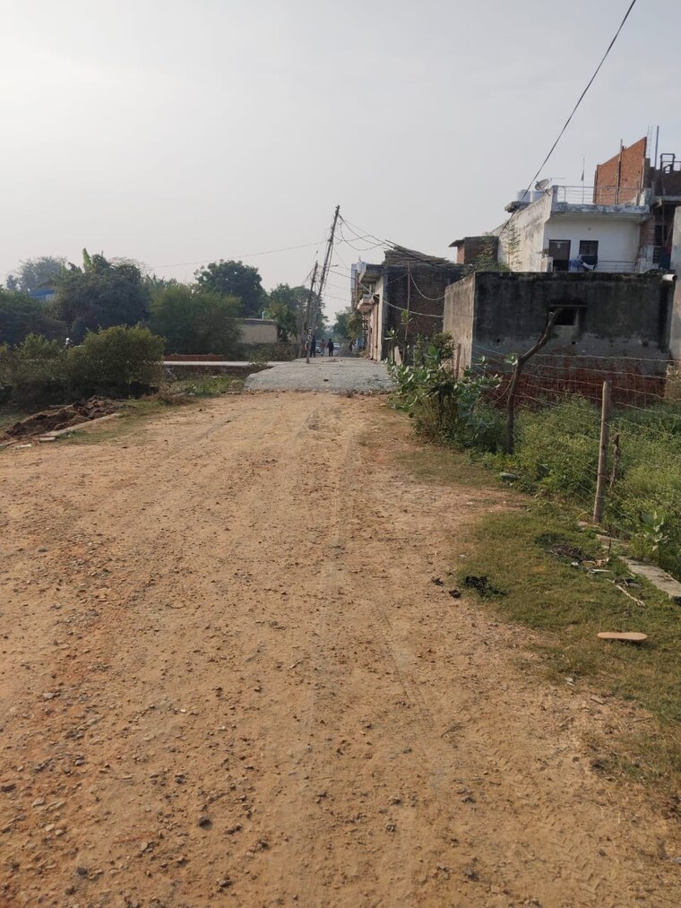 undefined, bptp-parklands  500 Sq.Yd. Plot In Sector 76 Faridabad 9773423