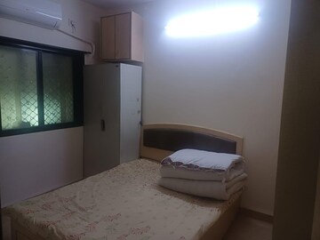 1 BHK Apartment For Rent in Janhavi Apartment Goregaon, Goregaon East